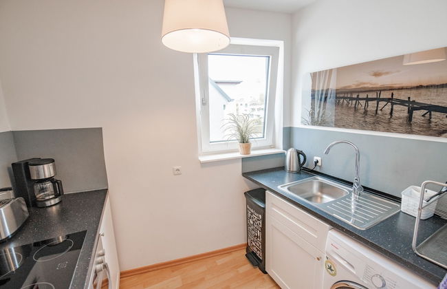 Downtown Apartments - Foto 36