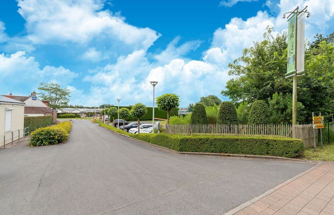 Chalet in De Haan Near Sandy Beaches - Photo 29