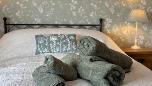 Hartley Retreat, Luxury spacious family home - Foto 5