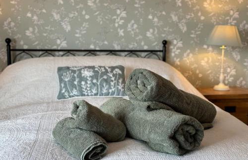 Hartley Retreat, Luxury spacious family home - Foto 5