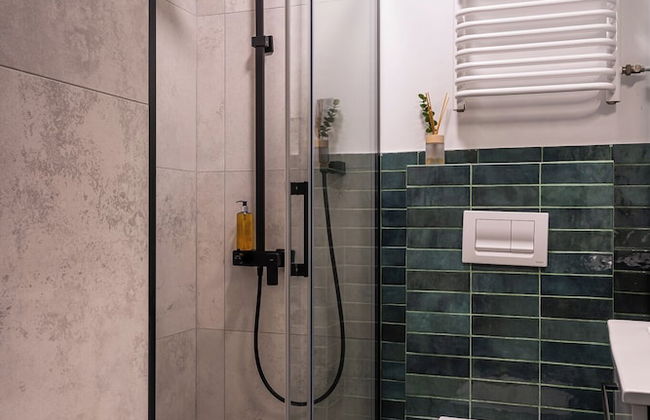 RentPlanet - Apartament Malarska - Foto 14