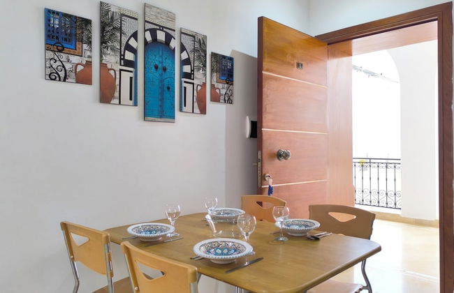 Evasion Loisir Yasmine Hammamet - Foto 59