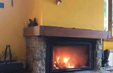 RUSTICO La Ca' dei GENNA - Foto 14