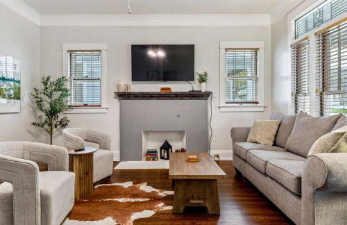 Fifth Street Retreat by StayLage - Foto 1