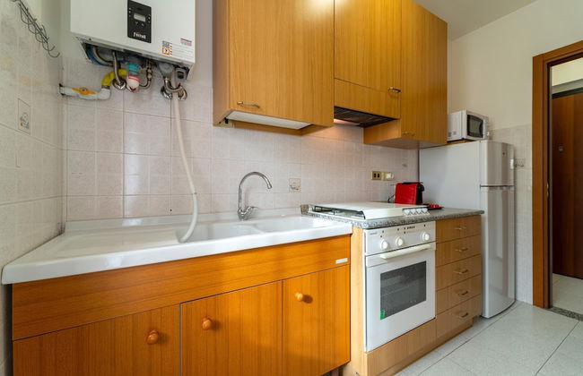 Scarlet Apartment With Garden by Wonderful Italy - Foto 6