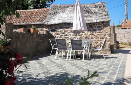 Le Rayon Vert - Gite 4 personnes à 400 m de la mer - Foto 29