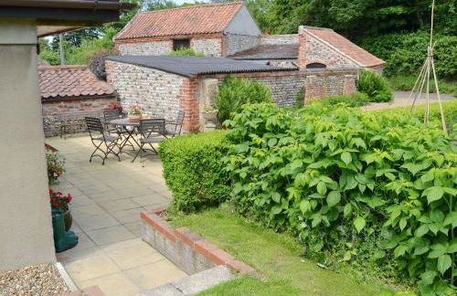 Forge Cottage - Photo 13