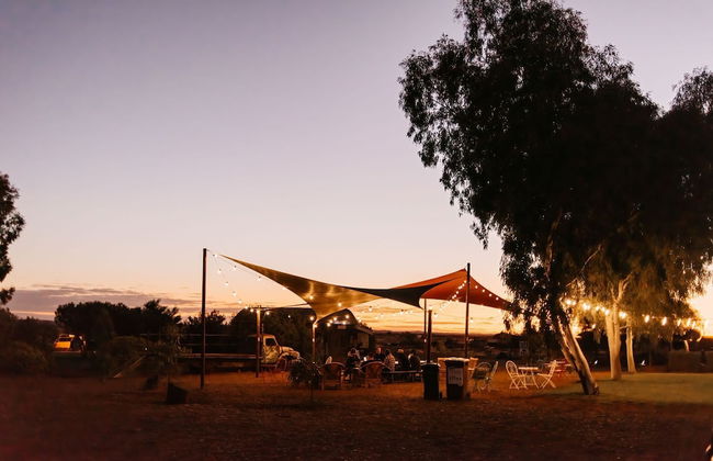 Cheela Plains Station - Foto 24