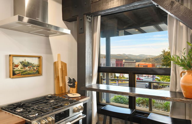 Horsefeathers Hotel - Foto 8