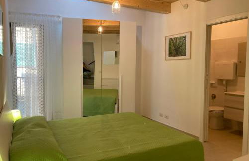 Casa Gaia, La Casa Sui Tetti - Foto 6