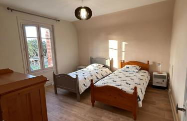 la villa des hortensias - Foto 11