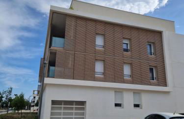 Appart T3 proche mer - Photo 7