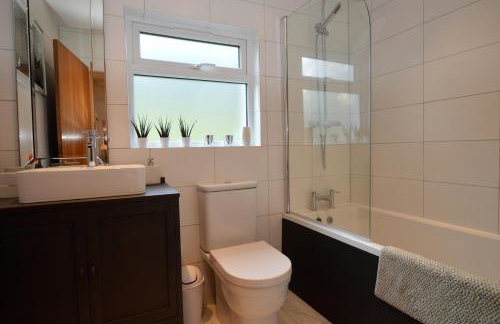 Gate Cottage - Foto 17