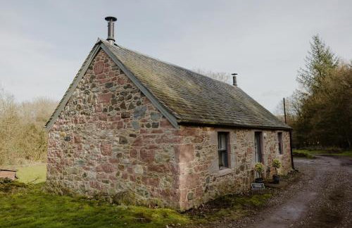 Cozy Cairnwell Farm Cottage - Foto 71