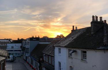 The Farthings, Romsey Apartment - Foto 56