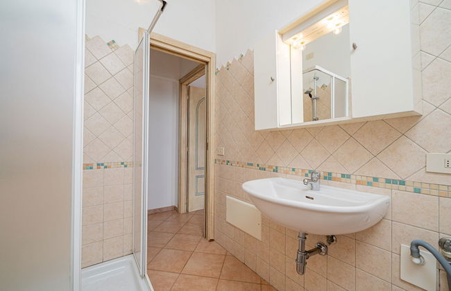 Residence with pool in Cala Girgolu - Foto 8