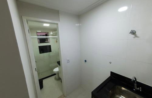 Apartamento Novo em Iriri - Vista para o Mar - Photo 16