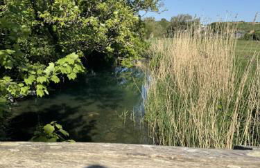 Static Caravan on the Jurassic Coast at Freshwater Beach Holiday Park - Photo 34