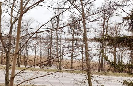 Noclegi przy Czosie - Foto 39