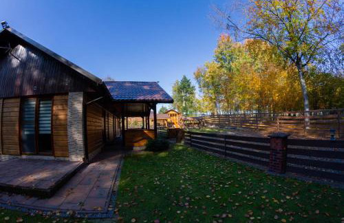 Zagroda Nad Kotelnią - Foto 40