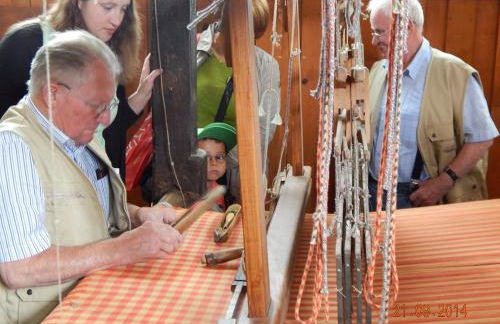 Haus Wiesental - Foto 38