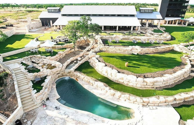 Resort at Fredericksburg Unit 14 - Foto 8