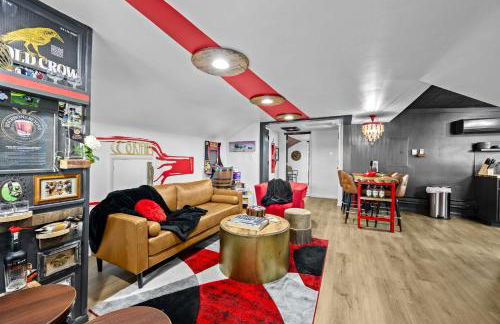 Top Floor Apt Near Churchill Downs & Expo Center - Foto 18