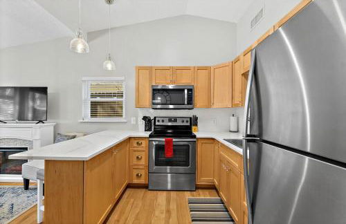 Cozy Uptown Guest House - Foto 8