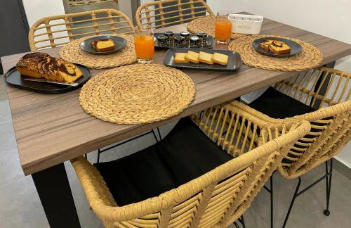 Mavromata's Cozy Apartment - Foto 6