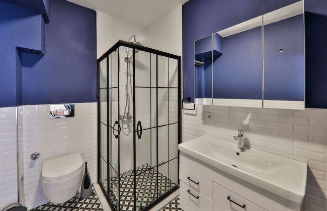 Yaz Apart Hotel - Foto 71