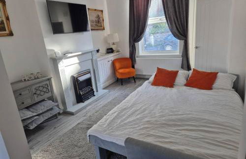 Stylish Ashbourne townhouse near the Peak District and Alton Towers - Foto 13