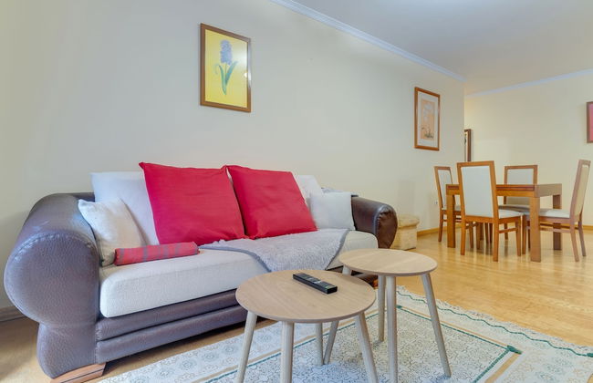 Isabel Apartment - Foto 13