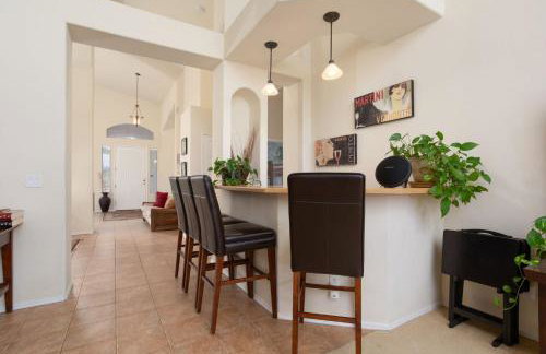 Pristine Rancho Vistoso Estate - Foto 64