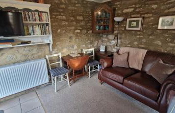 Balkcote ground floor cosy apartment - Photo 6