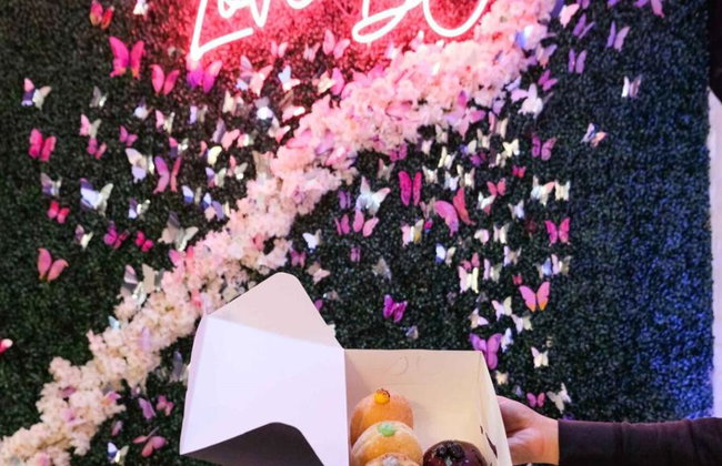 Washington DC Historic Donut Tour - Foto 14