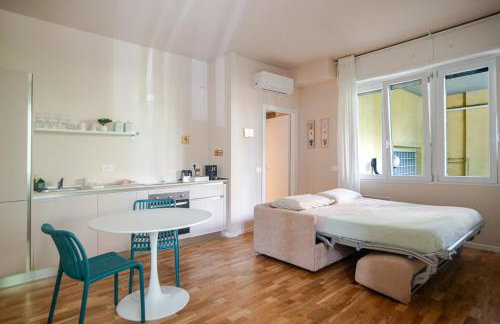 Modern gem in Milan - Foto 12