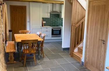 Cuddfan Fach - Pembrokeshire Stunning Barn near the Coastal Path - Foto 47