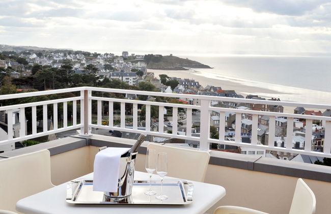 Villas du Spa - Foto 1