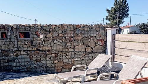 Sunset Vista Apartment B - Foto 4, sunbed