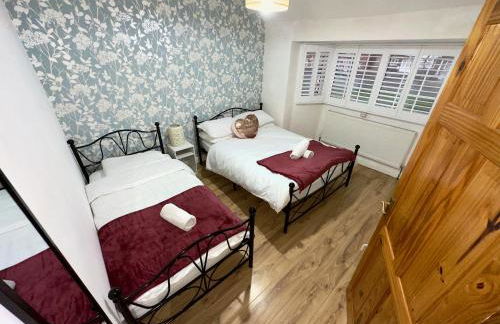 Cosy 5 Bedroom Central Birmingham - Photo 29