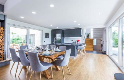 Villa Zara near Poreč for 8 persons with private pool - Foto 17