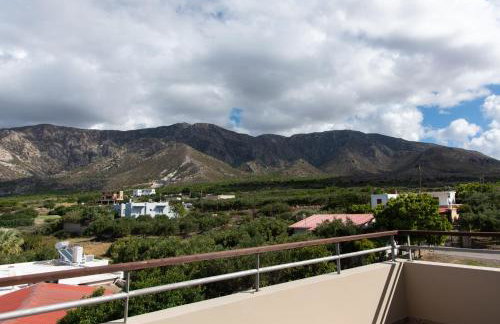 Nireides villas 'TOP DESTINATION' - Foto 46