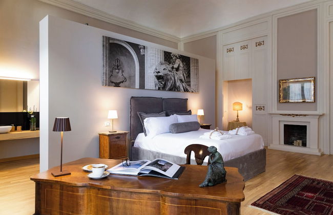 Divisi Suites & SPA - Foto 26