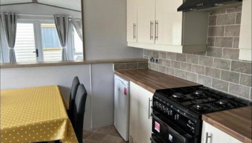 Stylish 4 Berth Caravan At Dovercourt Holiday Park Ref 44413A - Foto 4