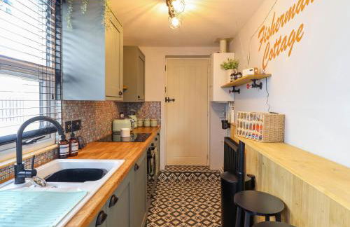 Fishermans Cottage - Foto 7