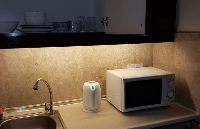 Falcon Apartment At Times Square - Foto 45