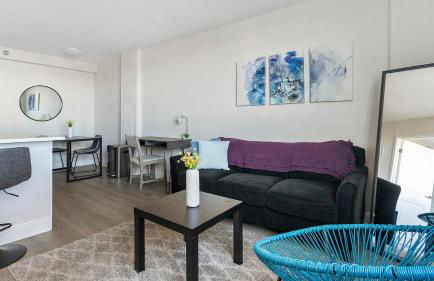 Landing Beautiful Studio Pool Courtyard - Foto 48