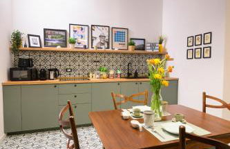 ARYA Bed and Breakfast - Foto 8