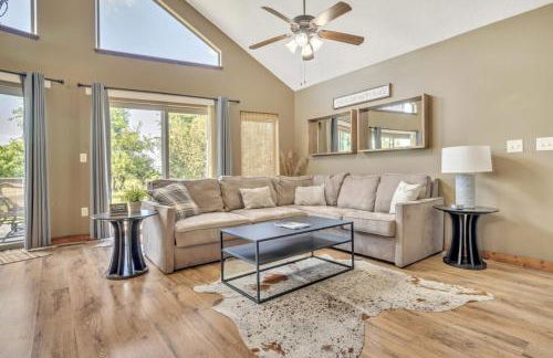 Playing Hooky Cabin at Bridges Bay Resort - Foto 14