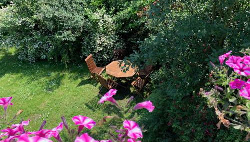 Landhaus Haack - Foto 3, Garden view